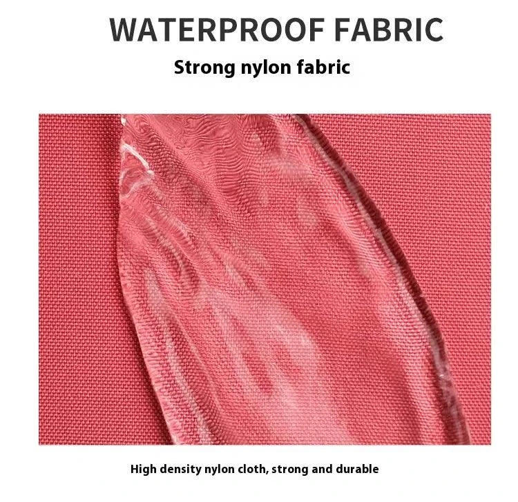 Sling Chest Bag for Women Nylon Fashionable