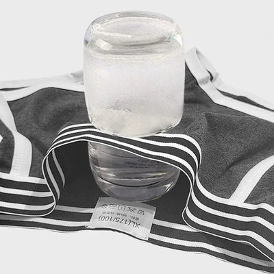 1 piece Women Panties Female Boxer Boyshort Low Waist Sport comfortable and breathable Underwear Ladies Pants Intimate Lingerie - Elanique