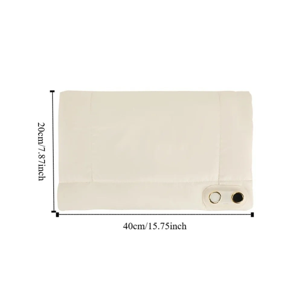 Adjustable Temperature Rechargeable Hand Warmer Comfortable Portable Warmer Safety Graphene Fast Thermal Hand Warmer Winter Use