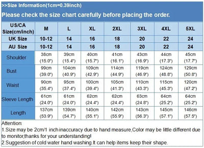 Vintage Cotton Linen Long Sleeve Dress Women Casual Autumn Maxi Robe V Neck Tiered Loose Vestido