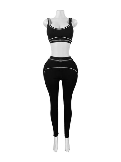 Women Activewear Fitness