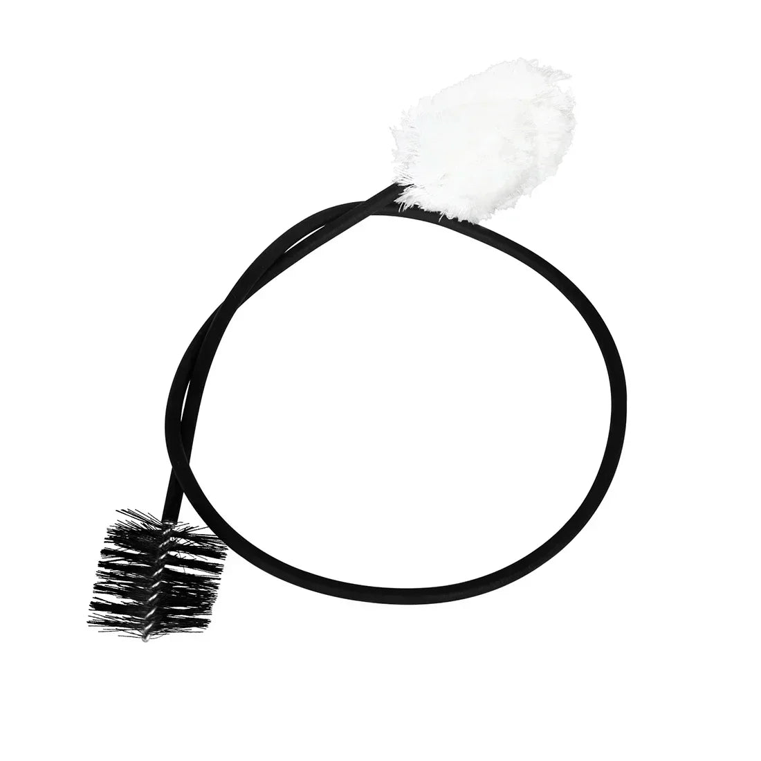 Saxophone  Cleaning Brush Tools Saxophone/Trumpet Maintenance Cleaning Rope Flexible Brush  Instrument Cleanings Accessories