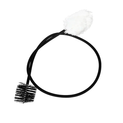 Saxophone  Cleaning Brush Tools Saxophone/Trumpet Maintenance Cleaning Rope Flexible Brush  Instrument Cleanings Accessories