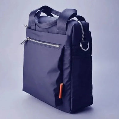 Designer Shoulder Bags For Men 2025 Hit Trend High Quality Oxford Square Crossbody Bag Waterproof Wear-resistant Casual Handbag