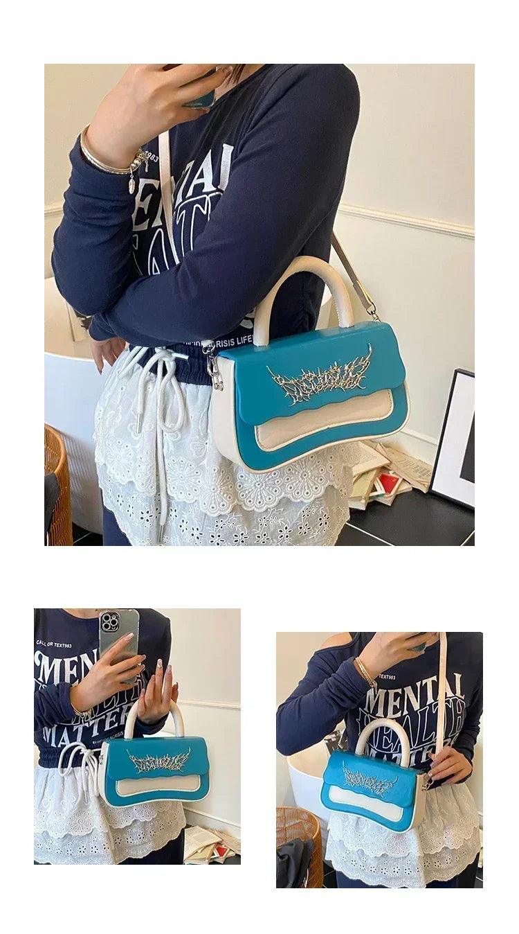 Classic tote bags handbags leather shoulder bag by famous designer for ladies everyday use practical carry