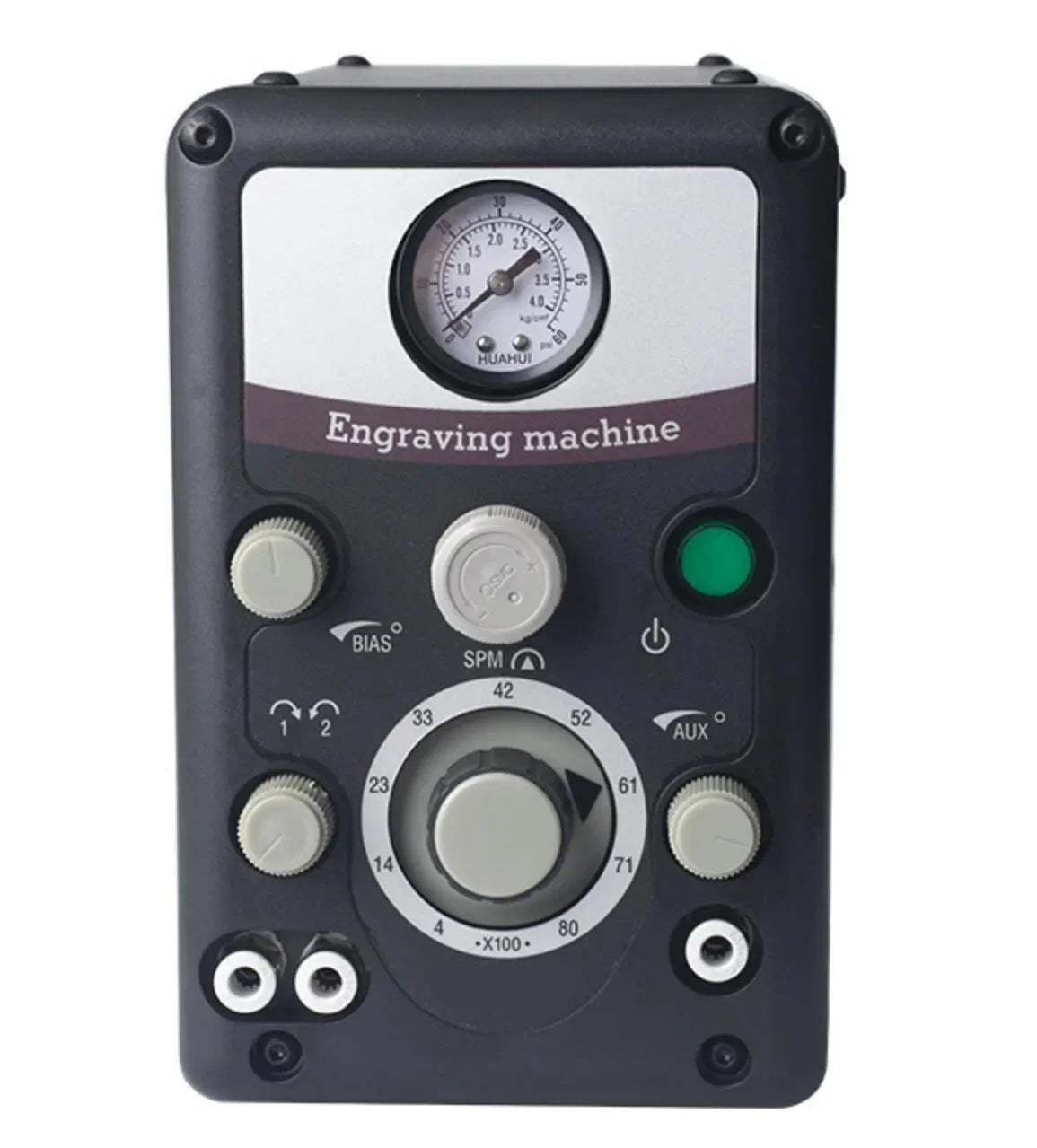 Hand Engraving & Stone Setting Tool Graver Machine Pneumatic Jewelry Engraver Machine for Jewelry Crafts and Wrought Iron