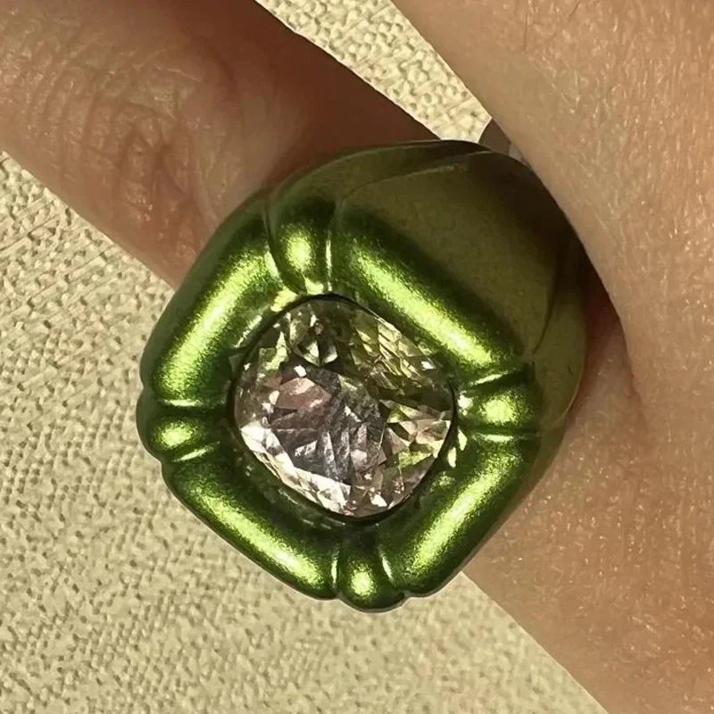 2025 New Trend Fine Jewelry Set Charming Luxury Yellow Flower Crystal Fashion Necklace Bracelet Earrings for Women's Party Gifts