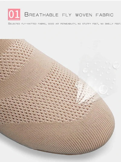 Women Ballet Dance Training Soft Shoes | Outdoor Ballet /Belly/ Cheerleading Dance Shoes