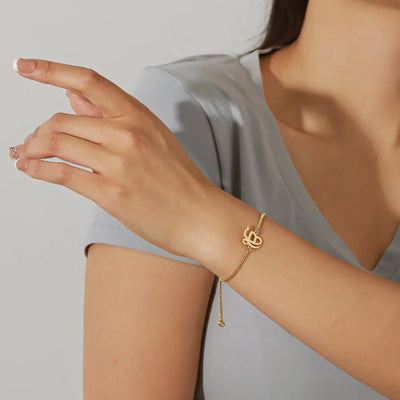 Punjabi Sikh Gold Box Bracelet Gift 18K Stainless Steel Bracelet Believer Faith Master Unique Symbol Religious Jewelry  Souvenir