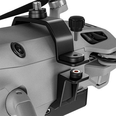 Drone Outdoor Remote Airdrop For DJI Air 3S Transport Delivery Device Dispenser For DJI Mini 4 Pro/Air 3 Thrower Accessories