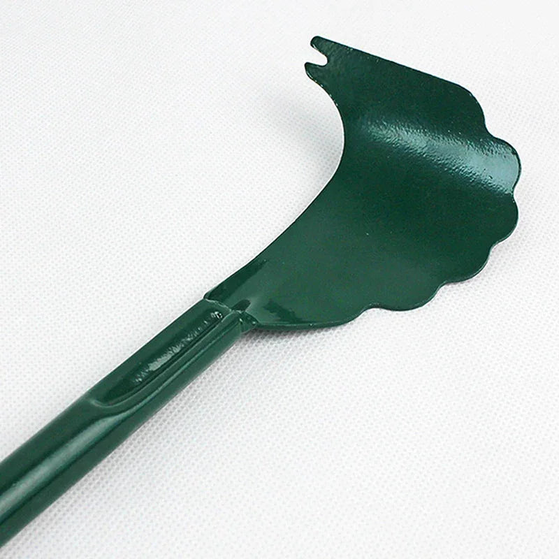 Lawn Mower Cleaning Tools Efficient Scraper With Long Handle For Lawn Mower Garden Lawn Mower Cleaning Accessories