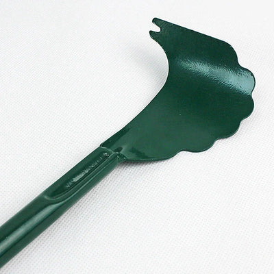 Lawn Mower Cleaning Tools Efficient Scraper With Long Handle For Lawn Mower Garden Lawn Mower Cleaning Accessories