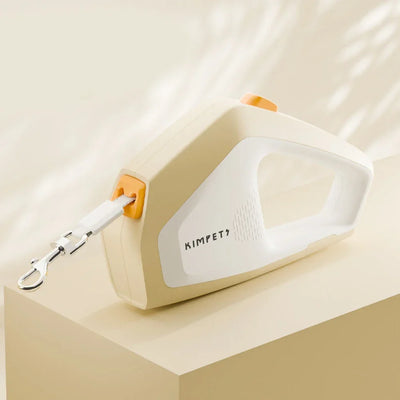 Small Dog Retractable Leash for Medium Dogs Puppy Outdoor Walk Training Pet Leashes Rope