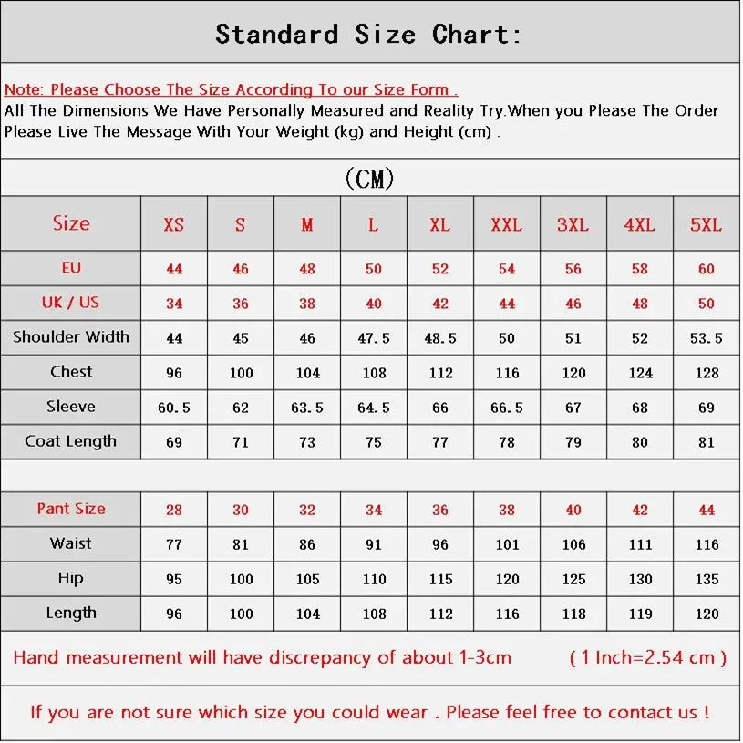 Jacquard Men's Blazer Pants 2-piece Set Formal Party Dress Groom's Tuxedo Customized XS-5XL Fashion Outfit