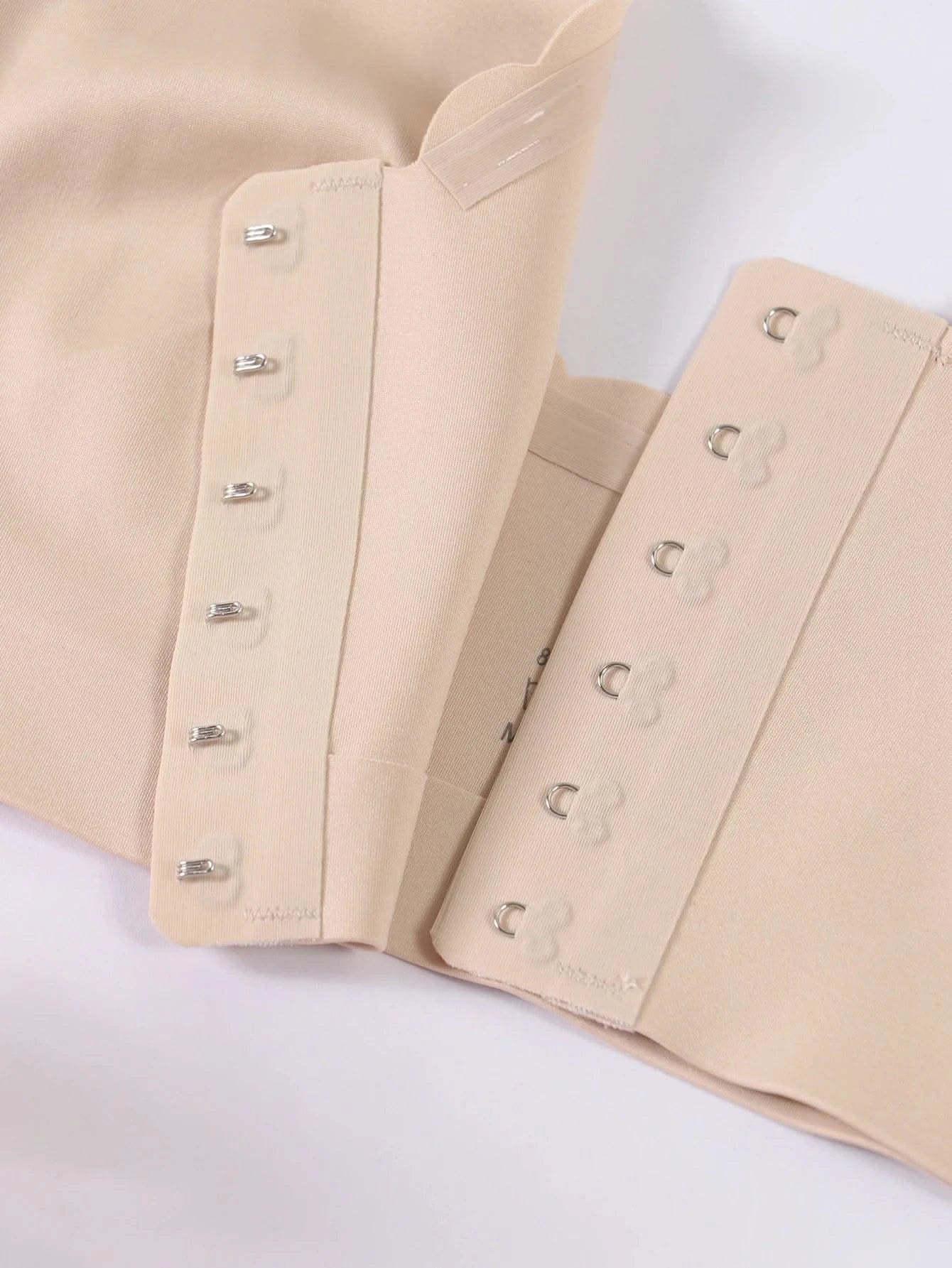 Wireless Unlined Bra Front Closure For Women