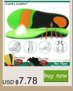 Children's Orthopaedic Insoles For Feet Flat | Foot Arch Support Kids | Sole Insert For Shoes | Orthopaedic Products