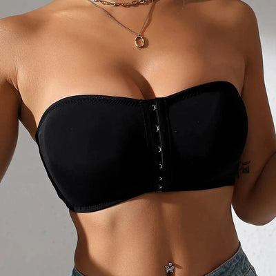 Women's Front Closure Bra