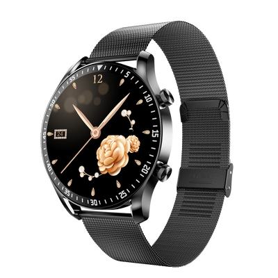 New Smart Watch 2025 1.5-inch Display Screen Bluetooth Calling Multiple Sports Modes For Android&IOS Men Women Smartwatch