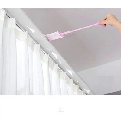 Cleaning Tools Mops Bendable PP Cleaning Duster Electrostatic Dust Cleaning Furniture Tools Accessories Supplies Household