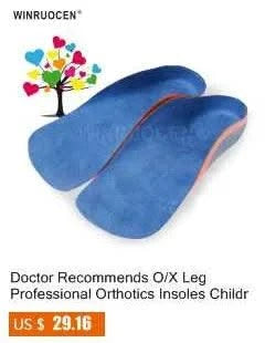 Kids Insole Arch Support | Flat Feet Sneaker for Children |Orthopaedic Insoles For Girl/boy Shoes | For Sports | Feet Care Inserts Pad