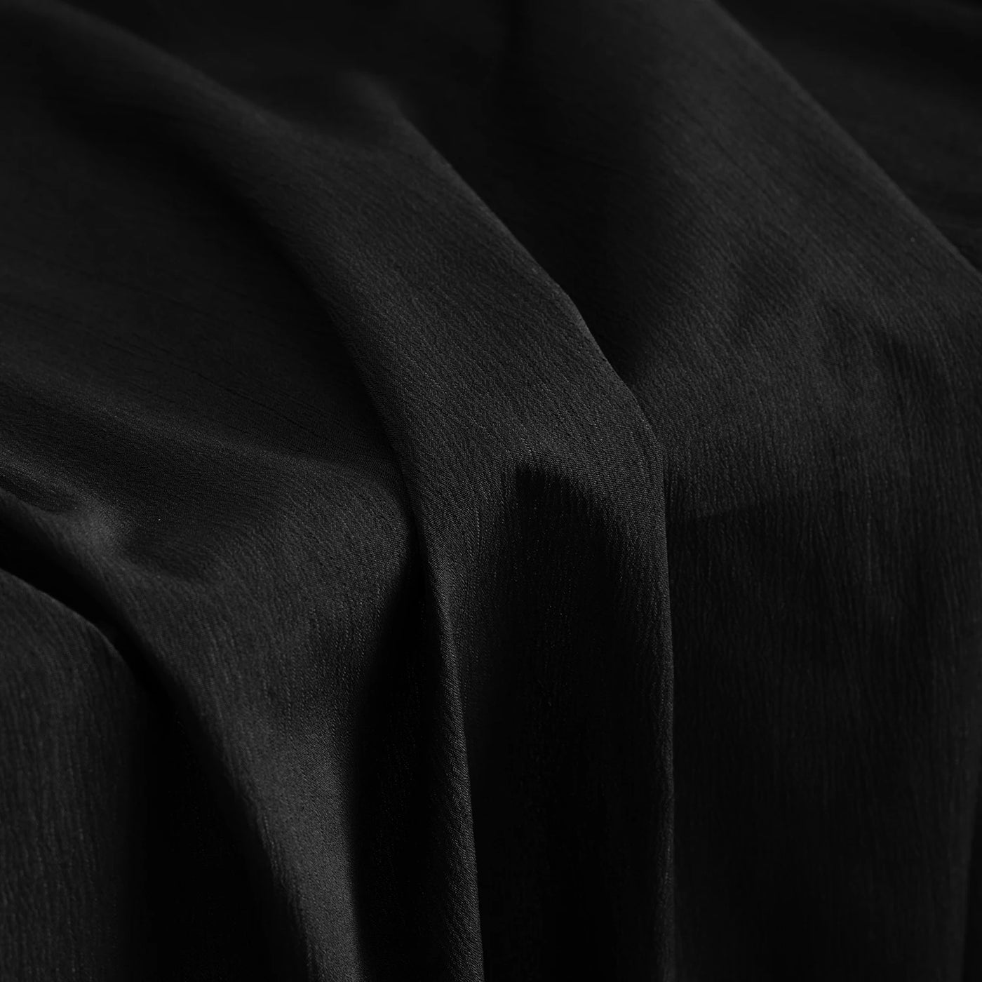 Texture Fabric Clothing Dress Wide Leg Pants Fabric Skirt Wedding Background Fabric Pleated Imitation Cotton Hanfu