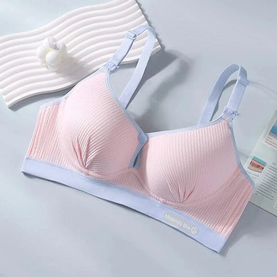 All-season Maternity Bra For Pregnant Women