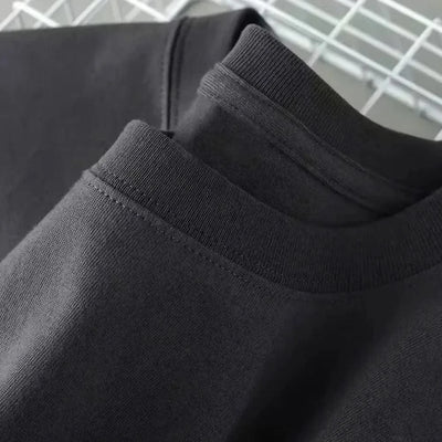 Luxury Men's T Shirts Oversized Tops