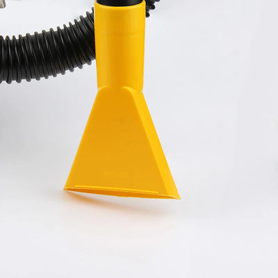 Bucket Car Vacuum Cleaner Portable Small One Suction Clean Portable Car Appliance Multifunction Vacuum Cleaner Great Suction