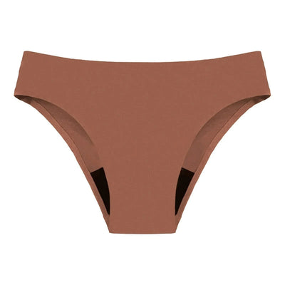 Women'S Underwear Swimwear Menstrual Leakproof Bikini Bottom Absorbent Pants High Waist Swimming Trunks For Teenagers Women