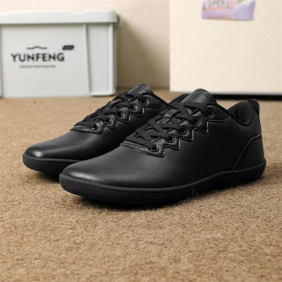 Wide Barefoot Shoes for Women