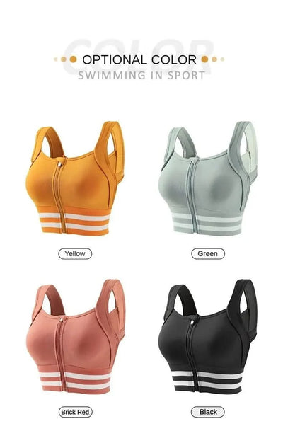 Women's Full Coverage Removable Padded Bra