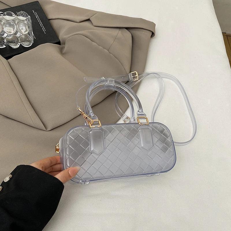 Premium leather crossbody bag women’s designer handbag elegant shoulder ladies fashion luxury purse