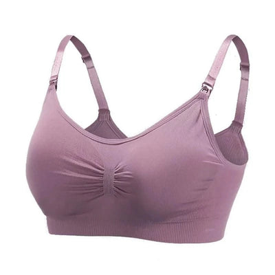 Without Bones Maternity Bras For Women