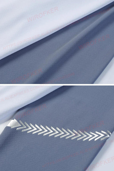 Athletic Pullovers Sport Shirt Men Fitness Training Tops Gym Casual Running Long Sleeve Male Outerwear Jogging Sport Clothing