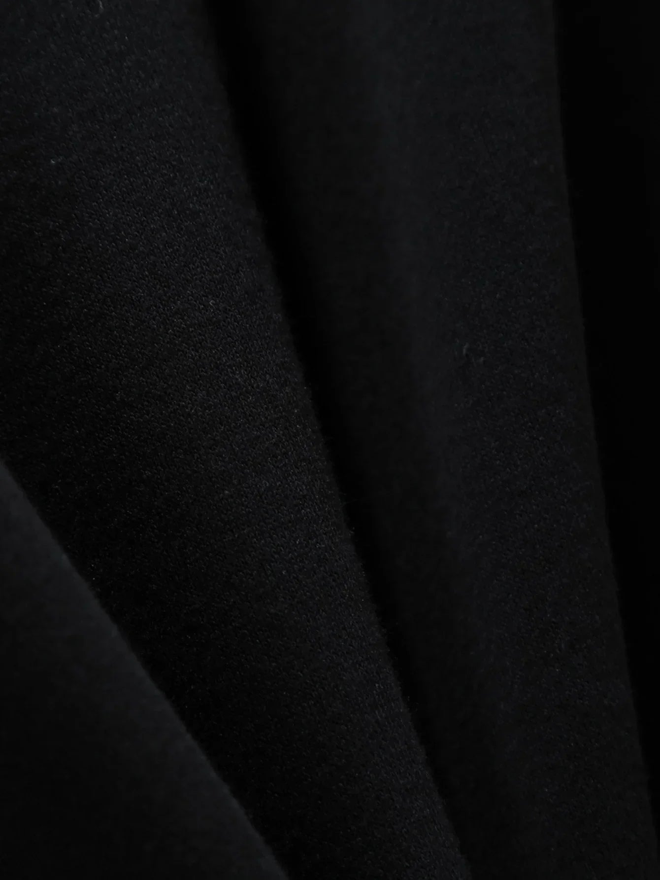 Shh No One Cares New Men'S Printed Autumn And Winter Sweatshirts, Versatile Spring Autumn Hooded Trendy Brand Sweatshirts