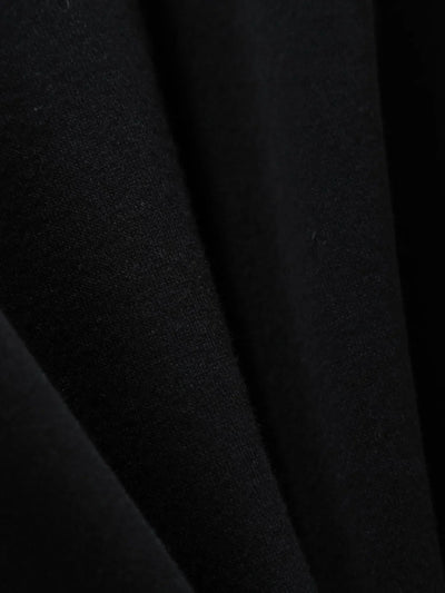 Shh No One Cares New Men'S Printed Autumn And Winter Sweatshirts, Versatile Spring Autumn Hooded Trendy Brand Sweatshirts