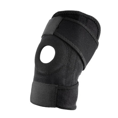 1Pcs Fitness Knee Support Patella Belt Elastic Bandage Tape Sport Strap Knee Pads Protector Band For Knee Brace Football Sports