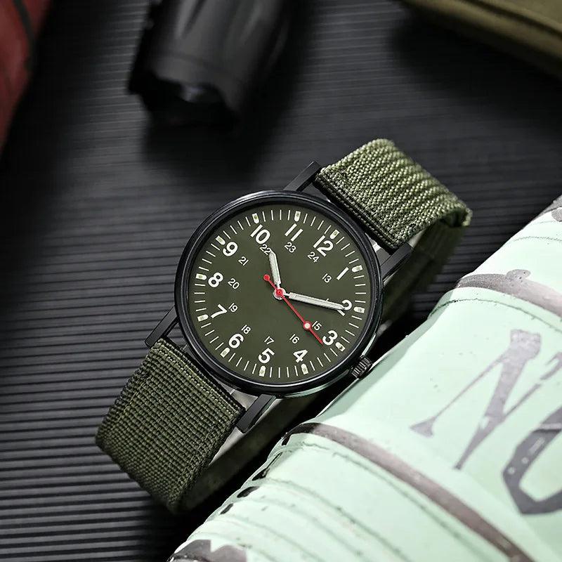 Luxury design men watches luminous hand wind alloy men’s winner watch exquisite compact wrist relogios masculino