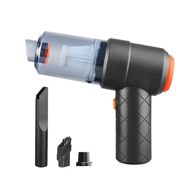 Portable Small Vacuum Cleaner For Multi Purpose Vehicles Small Household Pump Handheld Car Wireless Vacuum Cleaner