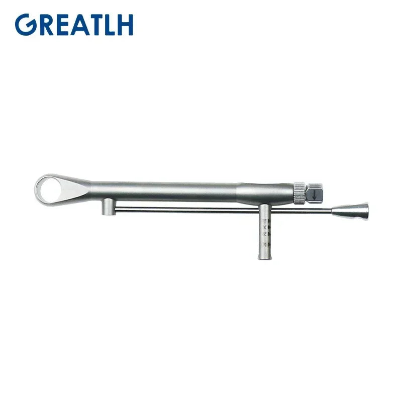 Dental Implant Torque Wrench Screwdriver Prosthetic Kit Dental Instrument Autoclavable