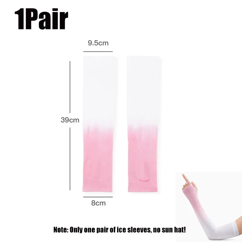 Women Full Face UV Protection Mask 3D Ice Silk Sunscreen Breathable Lightweight Summer Outdoor Sports Comfort Fit mask for men