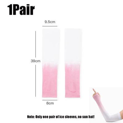 Women Full Face UV Protection Mask 3D Ice Silk Sunscreen Breathable Lightweight Summer Outdoor Sports Comfort Fit mask for men