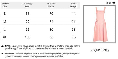 Pink Sweet Women Dresses New Streetwear Fashion Club Party Casual Slim Dress Clothing Solid Sexy Lady Backless Dresses Clothing