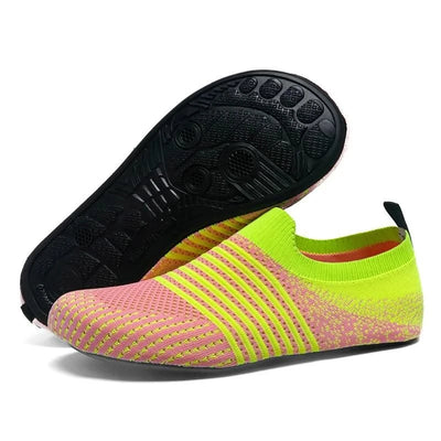 Extra Wide Quick Dry Wading Shoes For Women & Men | Swimming, Beach, Water Sports, Diving, Hiking, Marine Travel