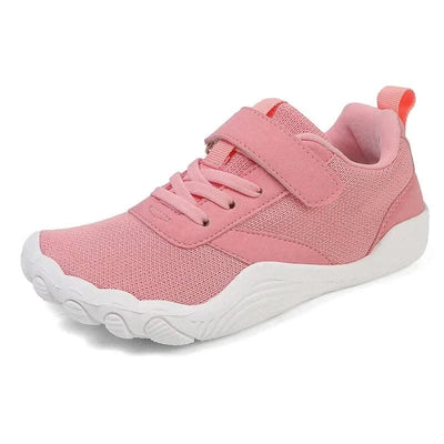 Kids Barefoot Shoes Wide Toe Minimalist Zero Drop Slipstop Toddler Shoes Children Beach Aqua Water Walking Sneakers Babies