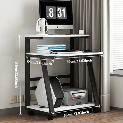 Computer Desk Gaming Desk Smart Computer Desk Study Desk Learning Game Office Laptop Standing Desk Office Table Study Desk