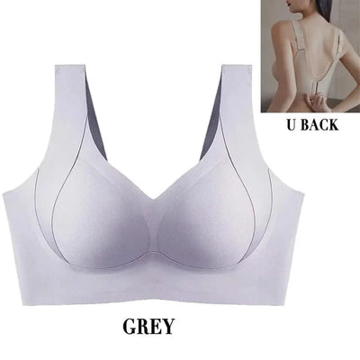 Full Coverage Bras For Women Hide Back