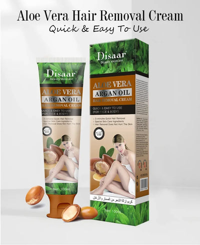 Permanent Hair Removal Cream Painless Intimate Parts Legs Body Armpit Depilatory For Man Women Whitening Body Care Products 100g