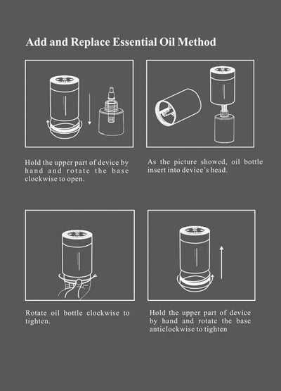 Car Electric Air Diffuser Aroma Car Air Vent Humidifier Mist Aromatherapy Car Air Freshener For Removing Odors Car Accessories