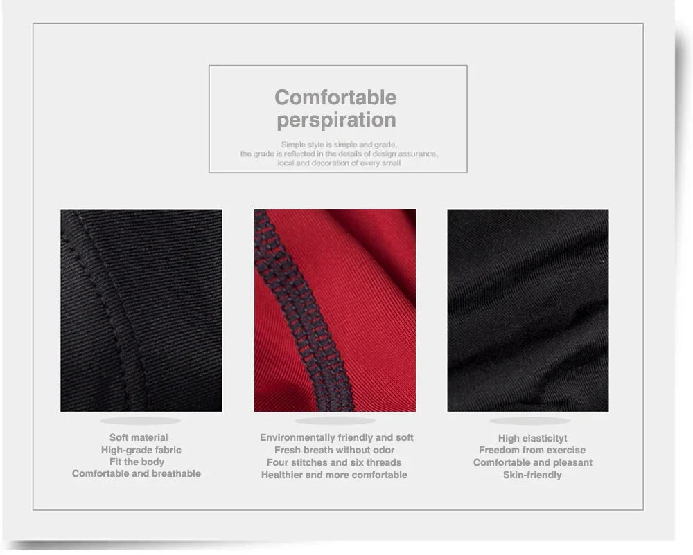 Athletic Compression Shirts For Men Gym Sports Rash Guards Workout Fitness Base Layer Undershirts Quick Dry Tees Tshirt Tops